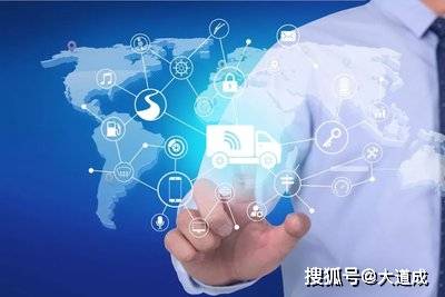 網(wǎng)絡(luò)貨運(yùn)如何助力大宗商品智慧生態(tài)鏈建設(shè)
